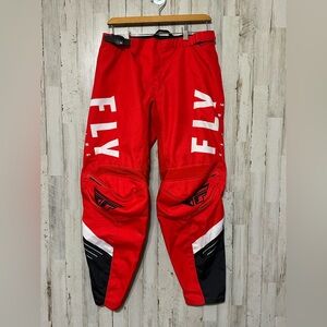 Fly Racing Motocross Pants